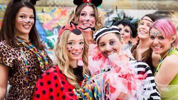 Με το Μαλιώτικο Καρναβάλι κορυφώνονται οι αποκριατικές εκδηλώσεις στη Χερσόνησο