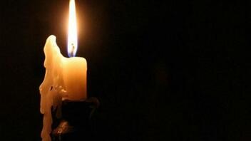 Θλίψη για τον θάνατο του Γιώργου Δερμιτζάκη - "Βροχή" τα συλλυπητήρια