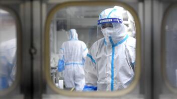 Κορωνοϊός: «Η πανδημία τελείωσε», λέει ο υπουργός Υγείας της Γερμανίας