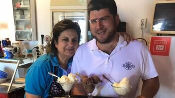 Μαίρη Παναγάκου: Ξεσπά μετά την αυτοκτονία του γιου της