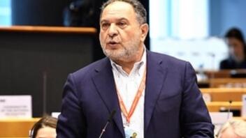 O Γ. Κουράκης στη συνεδρίαση της Ευρωπαϊκής Επιτροπής των Περιφερειών 