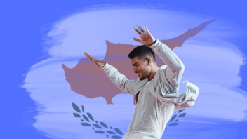 Με το "Break Α Βroken Ηeart" η Κύπρος στη Eurovision
