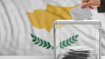 Δύο εκλογικά κέντρα στην Κρήτη, για τις κυπριακές κάλπες