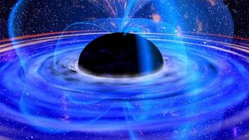 Βρέθηκε μαύρη τρύπα ένα δισ. φορές μεγαλύτερη από τον Ήλιο