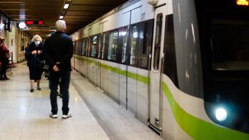 Μετρό: Έρχεται δωρεάν WiFi σε όλους τους χώρους των σταθμών