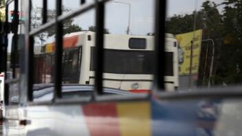 Οδηγός λεωφορείου κατήγγειλε ξυλοδαρμό από επιβάτες
