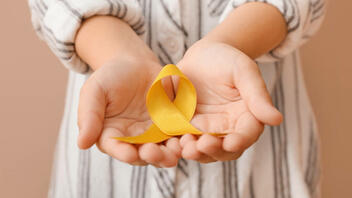 Ο ΕΟΔΥ για την Παγκόσμια Ημέρα κατά του παιδικού καρκίνου