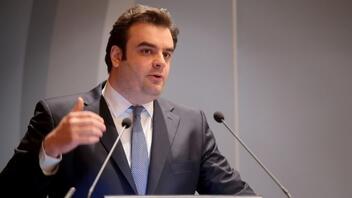 K. Πιερρακάκης: «Θα υπάρξει ένα τηλεφωνικό κέντρο για όλες τις διαδικασίες του Δημοσίου»	