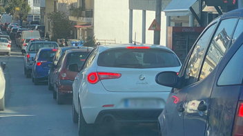 Δημόσια διαβούλευση για τα κυκλοφοριακά ζητήματα στο Ηράκλειο