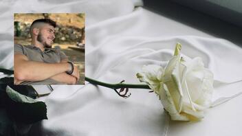 Βαρύ πένθος για τον 19χρονο Τάσο, το νέο θύμα της ασφάλτου στην Κρήτη