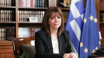 Κατερίνα Σακελλαροπούλου: Νόμιμο από το ΣτΕ Προεδρικό Διάταγμα για την προστασία της