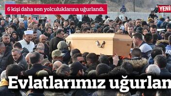 Σεισμός στην Τουρκία: Θρήνος στις κηδείες των Τουρκοκυπρίων θυμάτων 