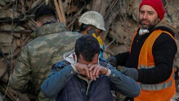 Κίνδυνος για τις σεισμόπληκτες περιοχές της Τουρκίας η χολέρα και η ηπατίτιδα