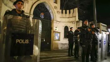 Tουρκια: Κατηγορεί τον πρεσβευτή των ΗΠΑ ως υποκινητή πραξικοπήματος