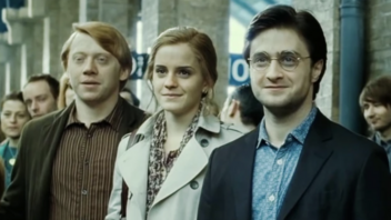 Harry Potter: Ακούγεται πως έρχεται η συνέχεια με την ταινία του “Cursed Child