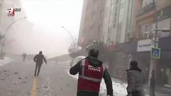 Βοήθεια από την ΕΕ ζήτησε η Συρία για τα θύματα του φονικού σεισμού