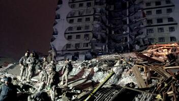 Λέκκας: Ο σεισμός της Ρόδου δεν σχετίζεται με αυτόν της Τουρκίας