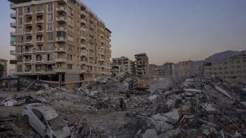 Τουρκία-σεισμός: Ξεπέρασαν τις 46.000 οι νεκροί