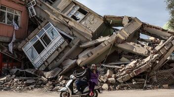 Διάσκεψη διεθνών δωρητών οργανώνει σήμερα η ΕΕ με αφορμή τον σεισμό στην Τουρκία