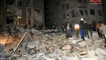 Ισχυρός σεισμός στην Τουρκία: Εκατοντάδες νεκροί και τεράστιες καταστροφές