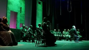 Τελευταία εισιτήρια διαθέσιμα για την όπερα του Δημήτρη Μαραμή «Ελευθέριος Βενιζέλος»