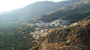 Το στρατηγικό σχέδιο και τα κίνητρα για τα ορεινά χωριά: Ποιες περιοχές της Κρήτης αφορά
