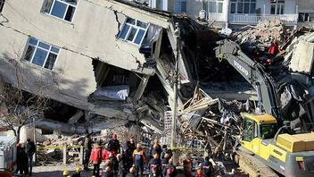 Κάλεσμα στη Γόρτυνα για τη συγκέντρωση βοήθειας στους σεισμόπληκτους