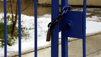 Κακοκαιρία Μπάρμπαρα: Ποιά σχολεία θα είναι κλειστά στον Δήμο Γόρτυνας