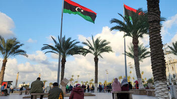 ΙΑΕΑ: Το ουράνιο που είχε χαθεί στη Λιβύη βρέθηκε και δεν υπάρχει κίνδυνος ραδιενέργειας