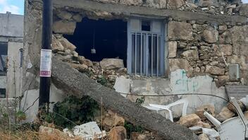 Στην Αποκεντρωμένη Διοίκηση Κρήτης οι σεισμόπληκτοι του Δήμου Μινώα