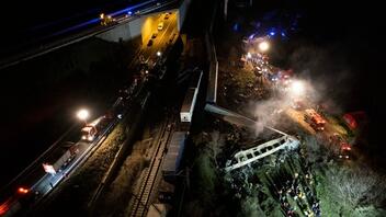 Τέμπη - Σύγκρουση τρένων: Σοκάρουν οι μαρτυρίες για την απίστευτη τραγωδία