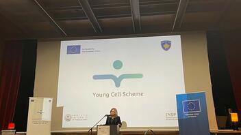 Η νεολαία του Κοσόβου εκπαιδεύεται σε ευρωπαϊκά πανεπιστήμια 