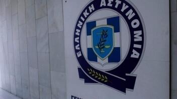 Κινητοποίηση για ύποπτο φάκελο στο Διοικητικό Εφετείο Θεσσαλονίκης