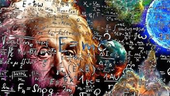 Παραμένει «ζωντανός» πάντα και μοναδικός ο μεγάλος Άλμπερτ Αϊνστάιν!