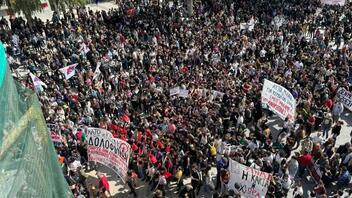 Νέο κάλεσμα για την απεργιακή συγκέντρωση της Πέμπτης στο Ηράκλειο