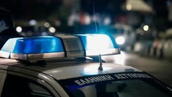 Γυναίκα εντοπίστηκε νεκρή μέσα σε αυτοκίνητο στη Χαλκηδόνα