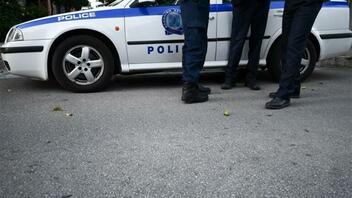 Μεγάλη επιχείρηση της αστυνομίας στη Δυτική Αττική: Συλλήψεις για κλοπές