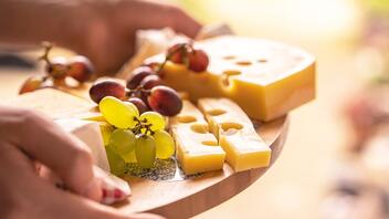 Τι θα συμβεί στον οργανισμό σας αν σταματήσετε να καταναλώνετε τυρί