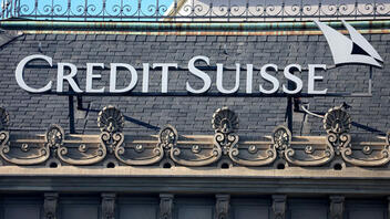 Credit Suisse: Ολική ή μερική κρατικοποίηση της εξετάζει η Ελβετία
