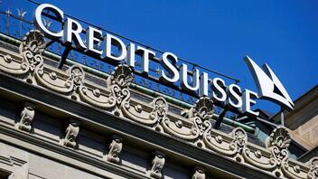 Οι αναταράξεις από την Credit Suisse δεν θα επηρεάσουν τη Γαλλία και τη Γερμανία