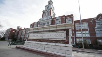 ΗΠΑ: Πυροβολισμοί σε σχολείο στο Ντένβερ 
