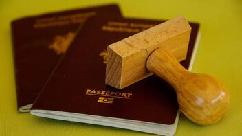 Ρωσία: Απλουστεύει τη θεώρηση διαβατηρίου σε 6 χώρες 