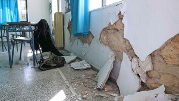 Παρέμβαση βουλευτών του ΣΥΡΙΖΑ για την αντισεισμική θωράκιση των σχολείων