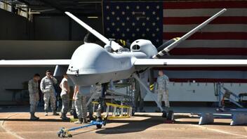 Κρεμλίνο: Η παρουσία drones στη Βαλτική δείχνει ανάμειξη των ΗΠΑ στον πόλεμο εναντίον της Ρωσίας