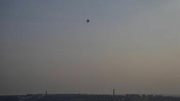 Ρωσία: Το drone που έπληξε την πόλη Κιρεγέφσκι ήταν ουκρανικό
