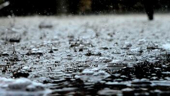 Σημαντικές βροχοπτώσεις στην Κρήτη μέχρι αύριο - Προβλέψεις για 120 χιλιοστά βροχής