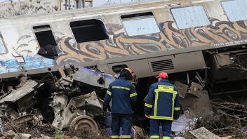 Σύγκρουση τρένων στα Τέμπη: Κατατίθεται και δεύτερη αγωγή από τραυματία