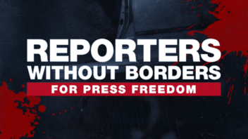 Οι Δημοσιογράφοι Χωρίς Σύνορα ζητούν να αφεθεί ελεύθερος ρεπόρτερ στο Ιράν