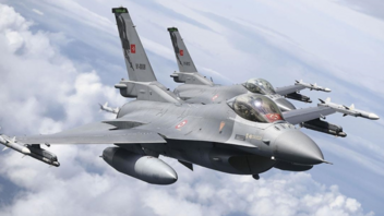 Μπλίνκεν: «Ναι» στα F-16 αλλά να μην χρησιμοποιούνται για ενδονατοϊκές διαφορές