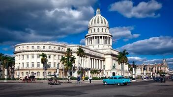 Αυξημένη η συμμετοχή στις βουλευτικές εκλογές στην Κούβα
